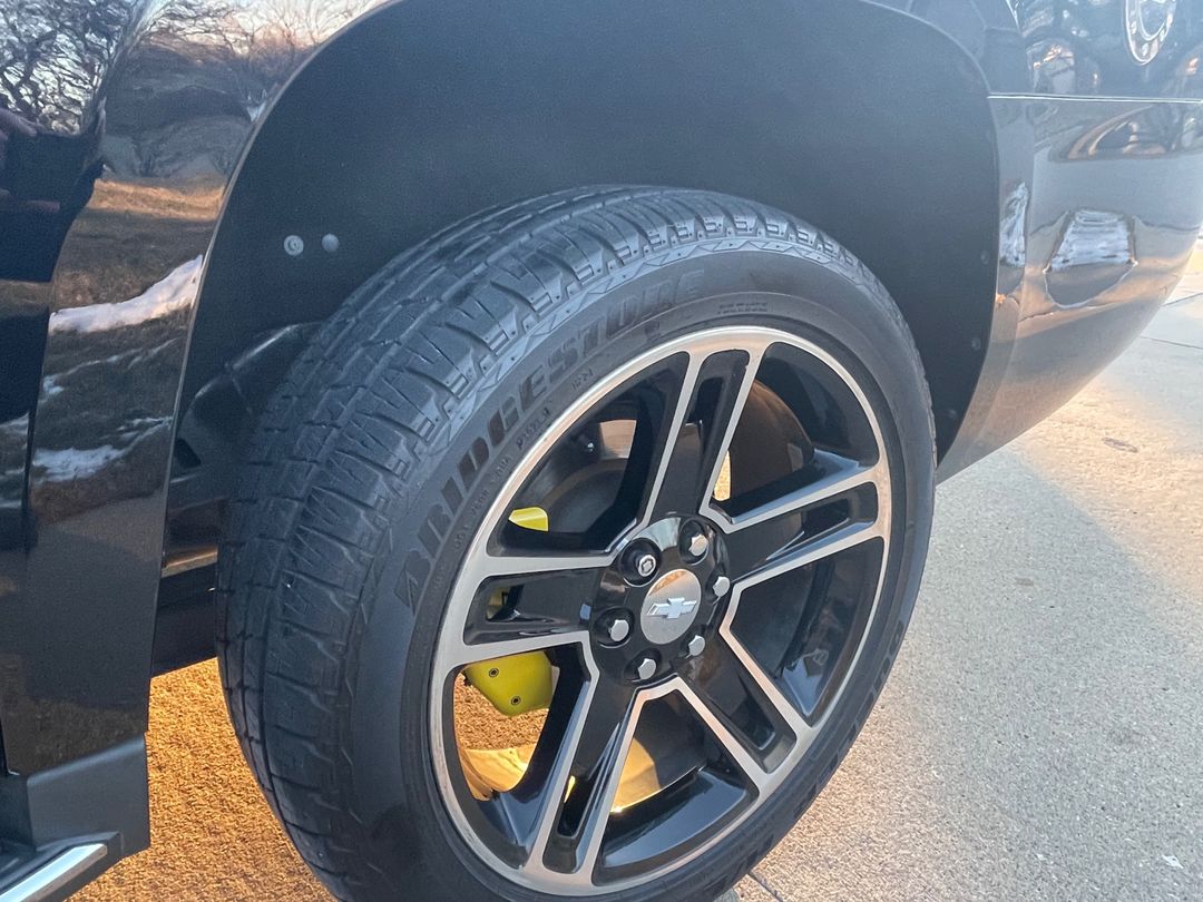 Car Preview