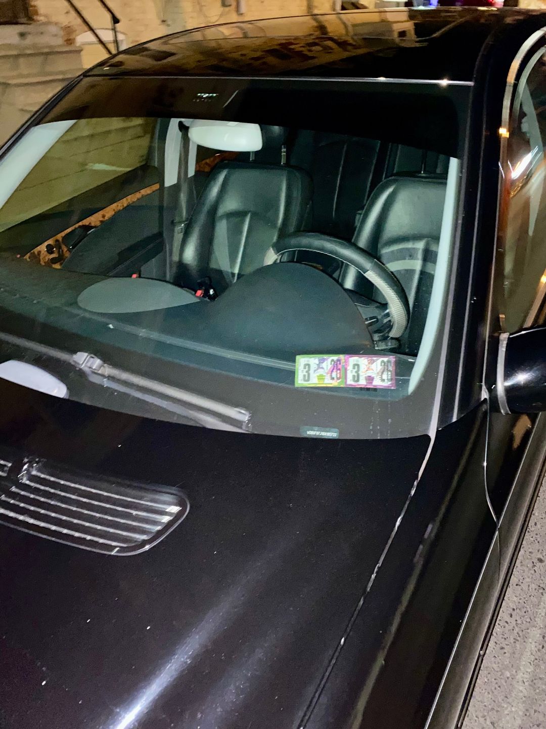 Car Preview