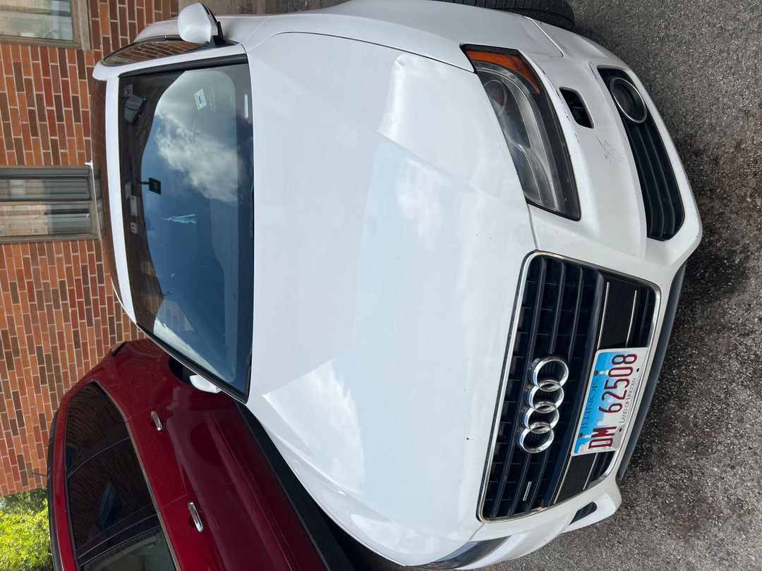 Car Preview