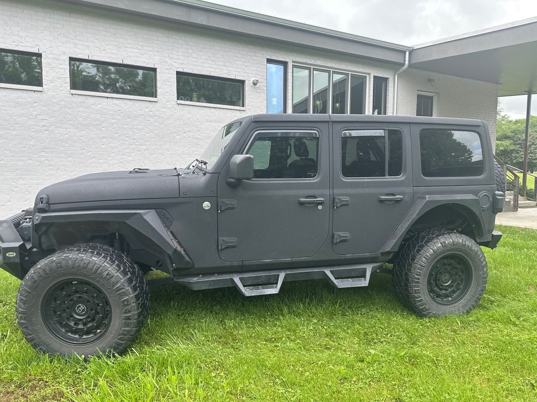 Car Preview
