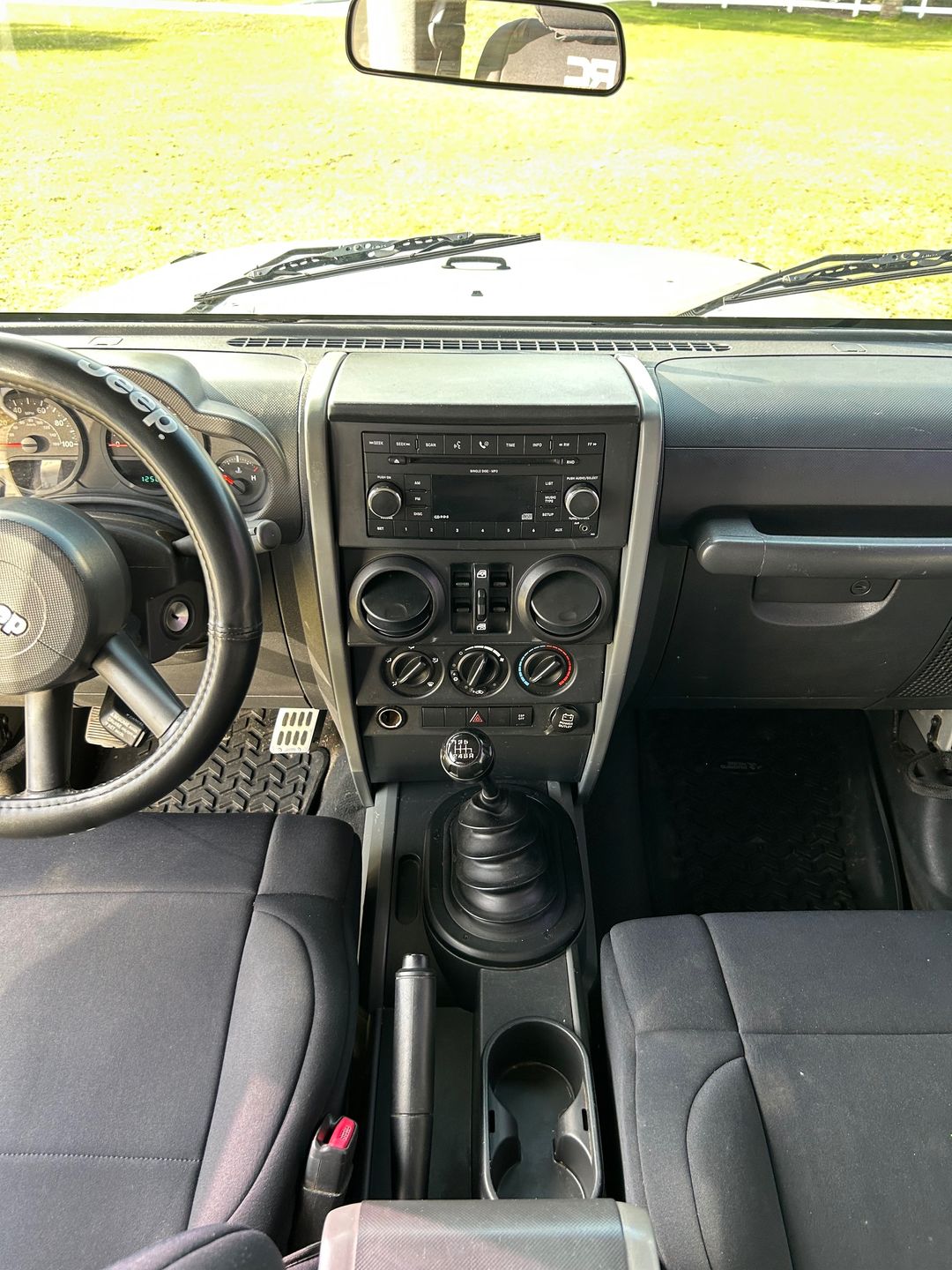 Car Preview