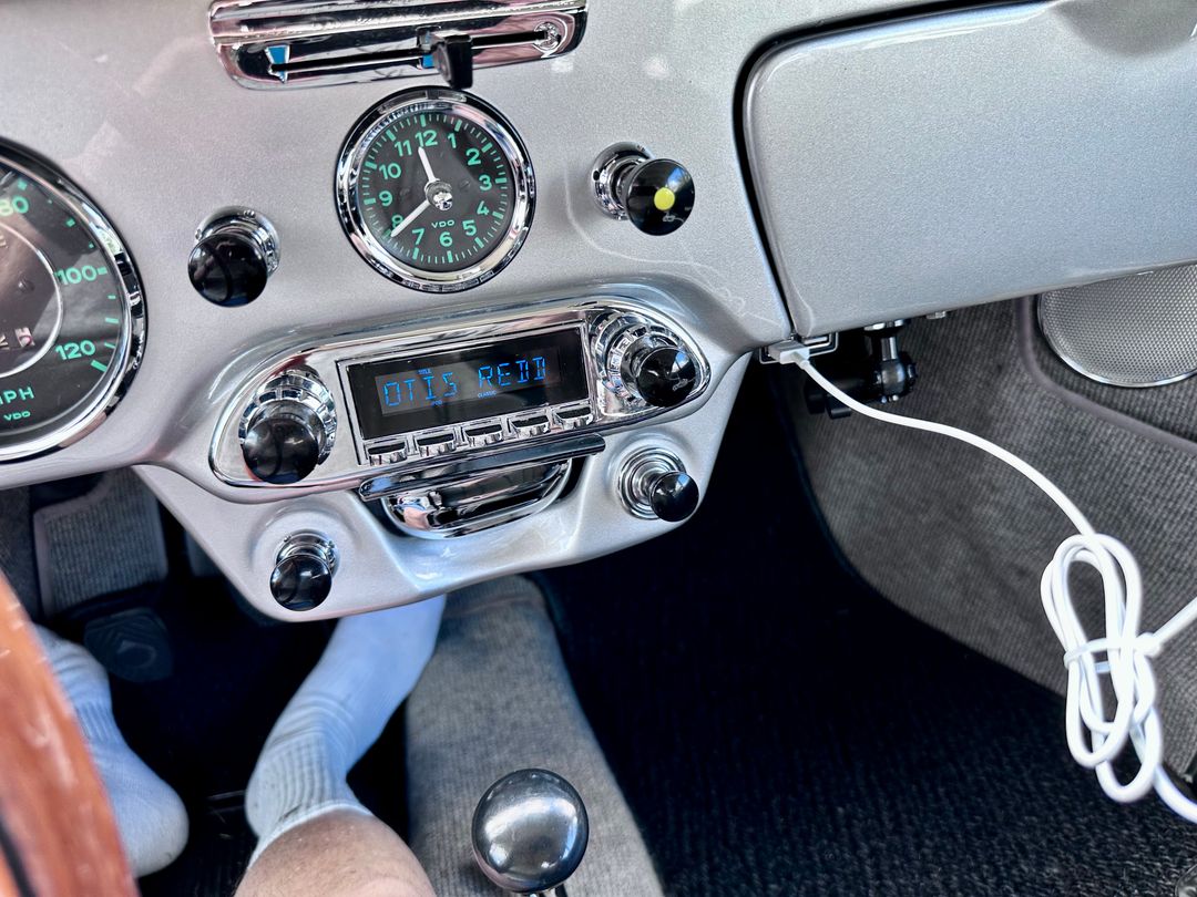 Car Preview