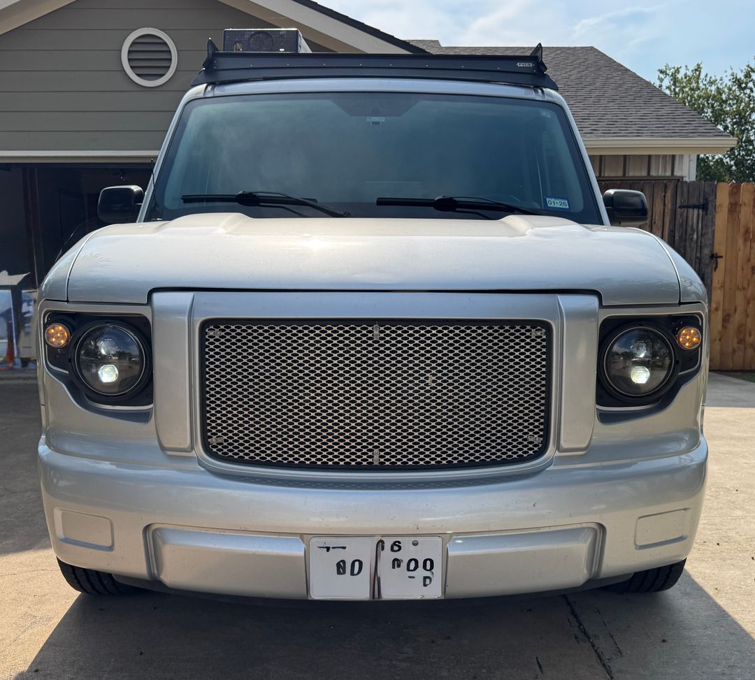 Car Preview