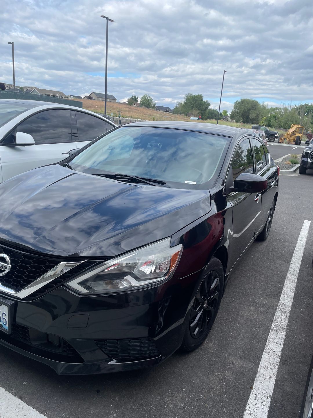 Car Preview