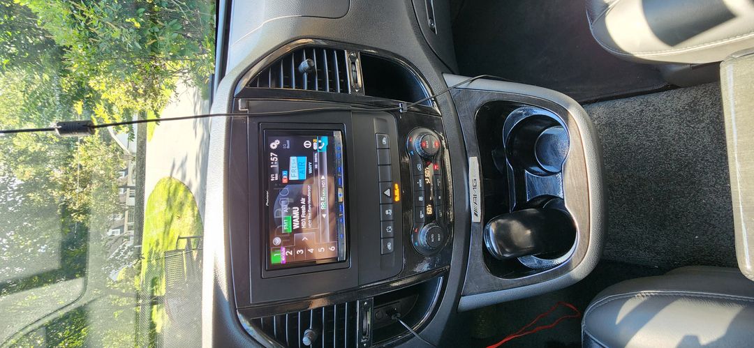 Car Preview