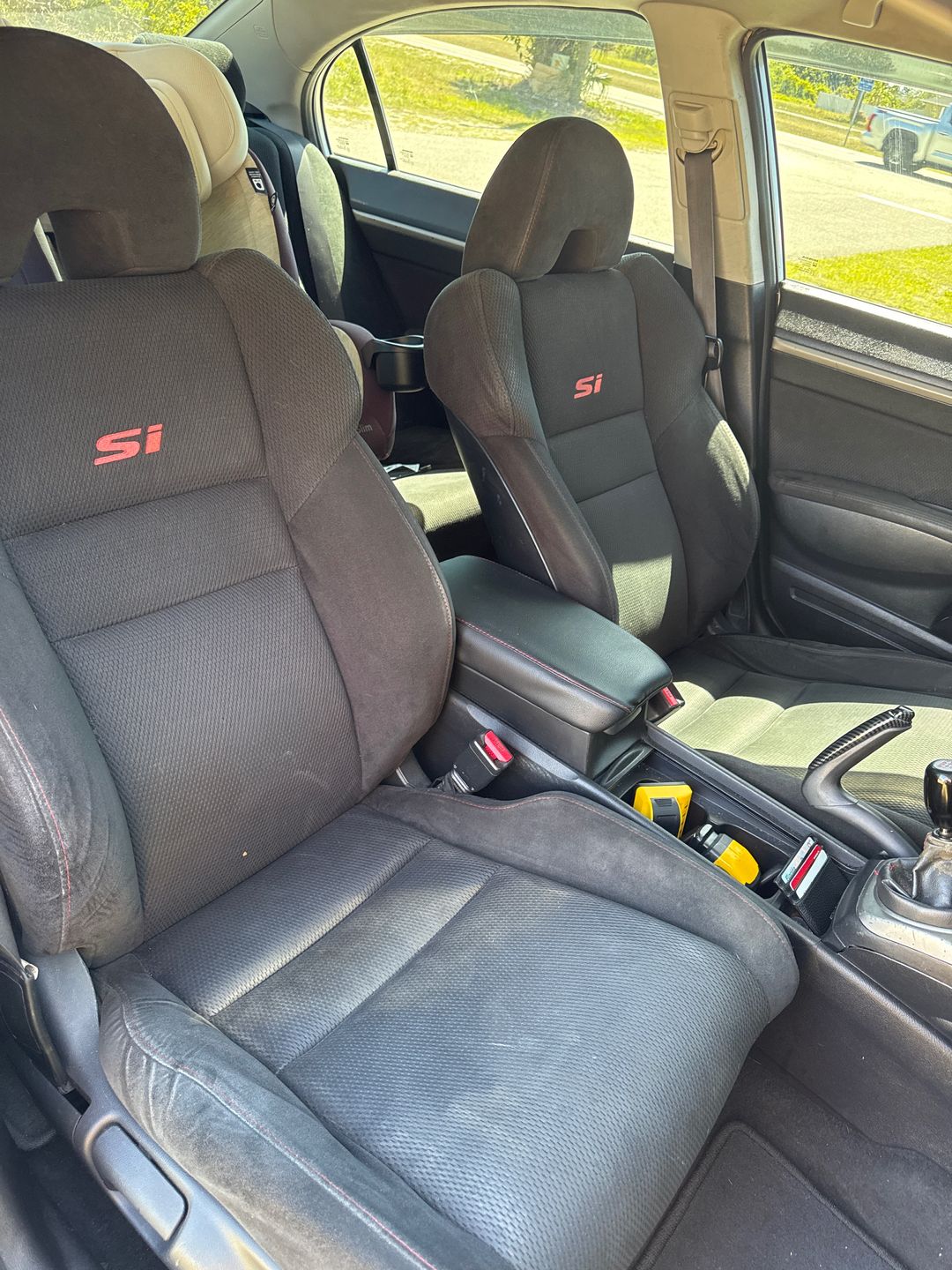 Car Preview