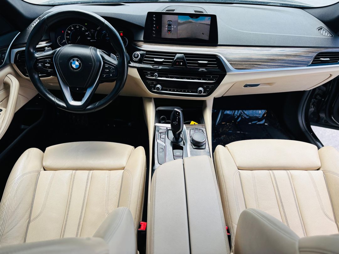 Car Preview