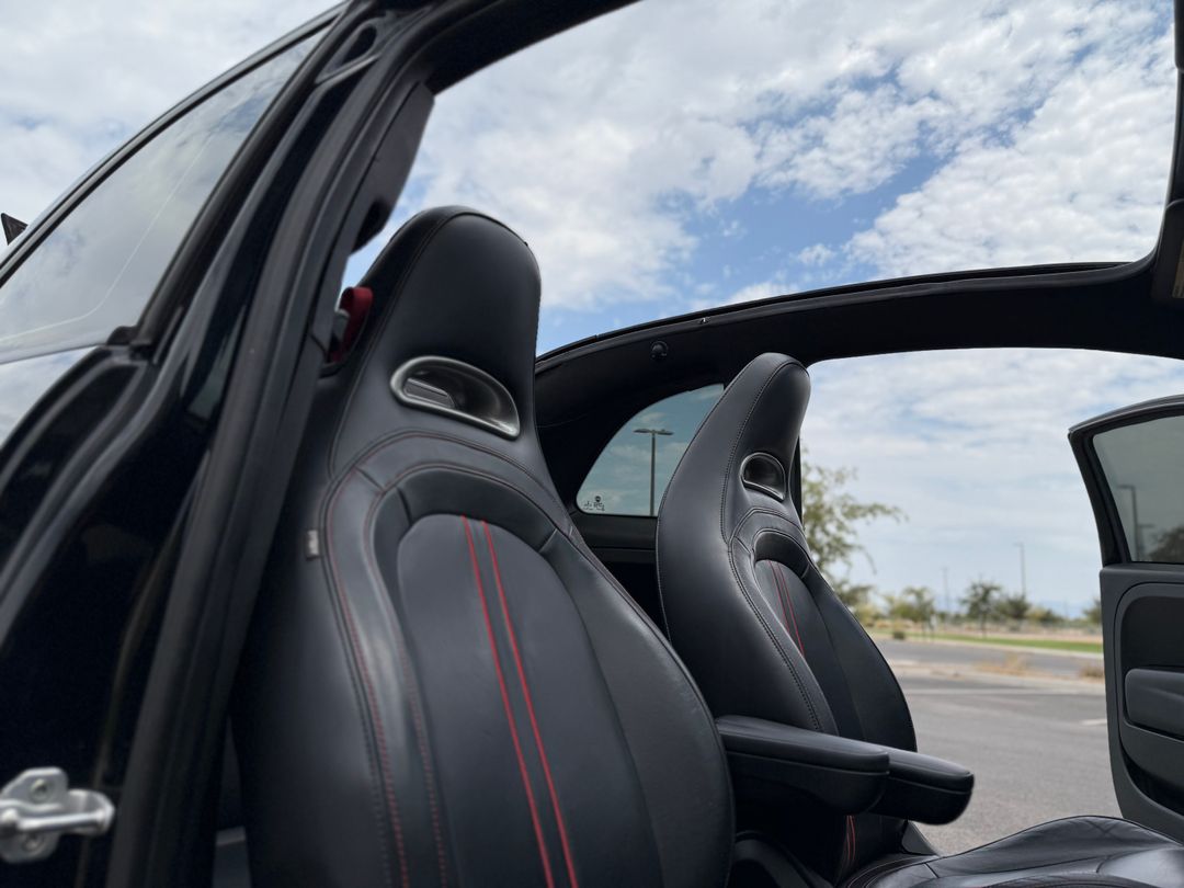 Car Preview