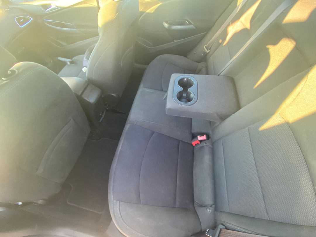 Car Preview