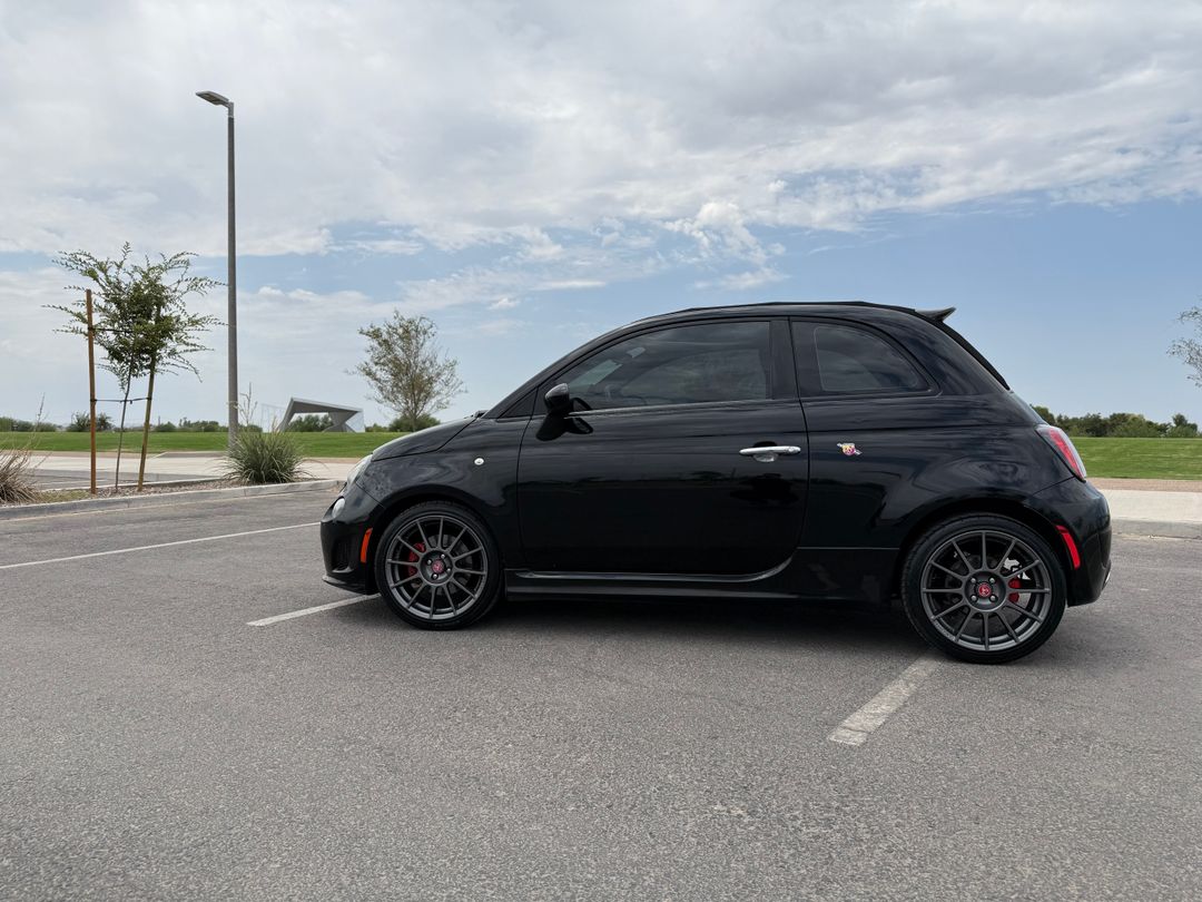 Car Preview