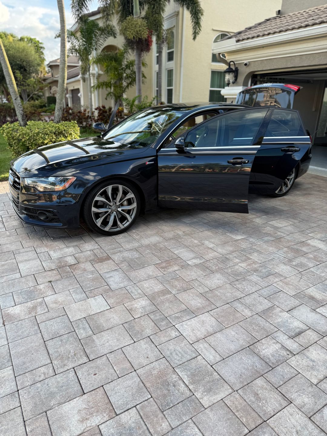 Car Preview