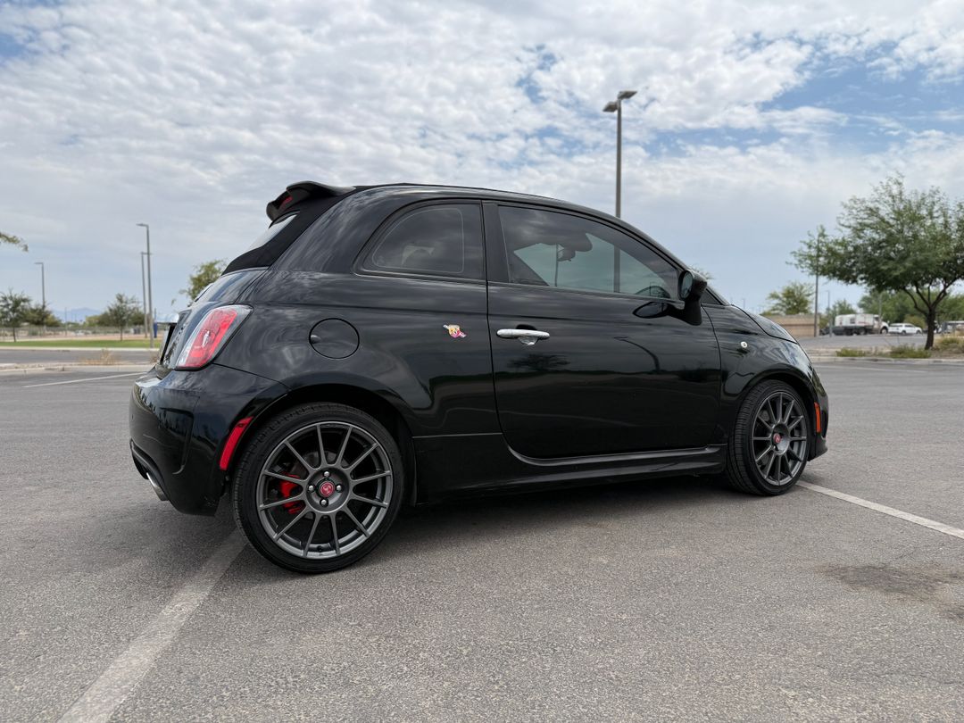 Car Preview