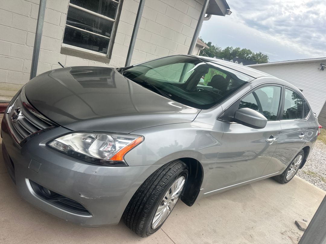 Car Preview