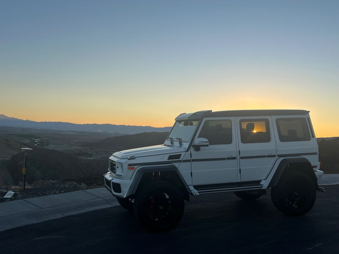 Car Preview