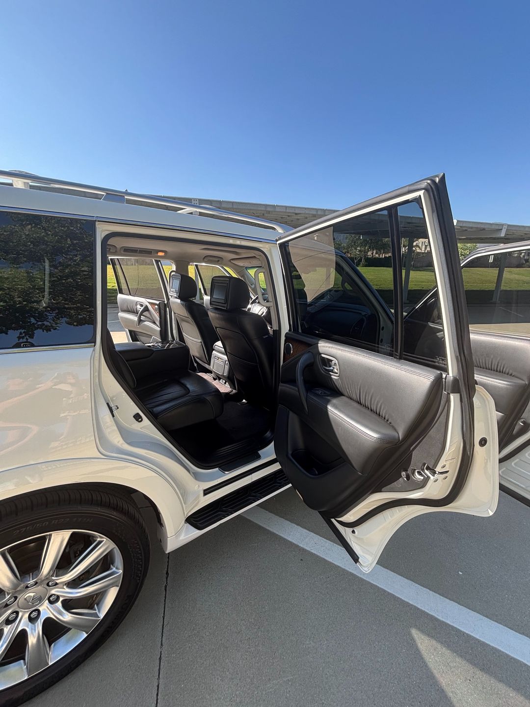 Car Preview