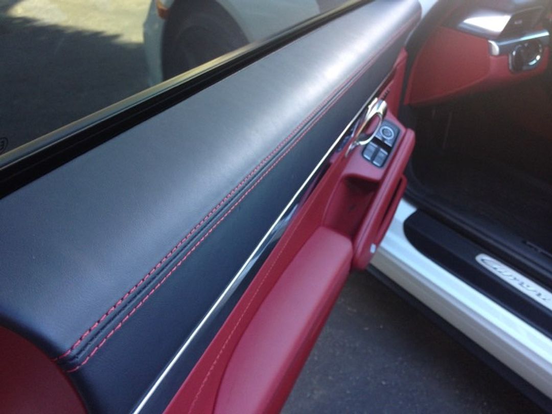 Car Preview