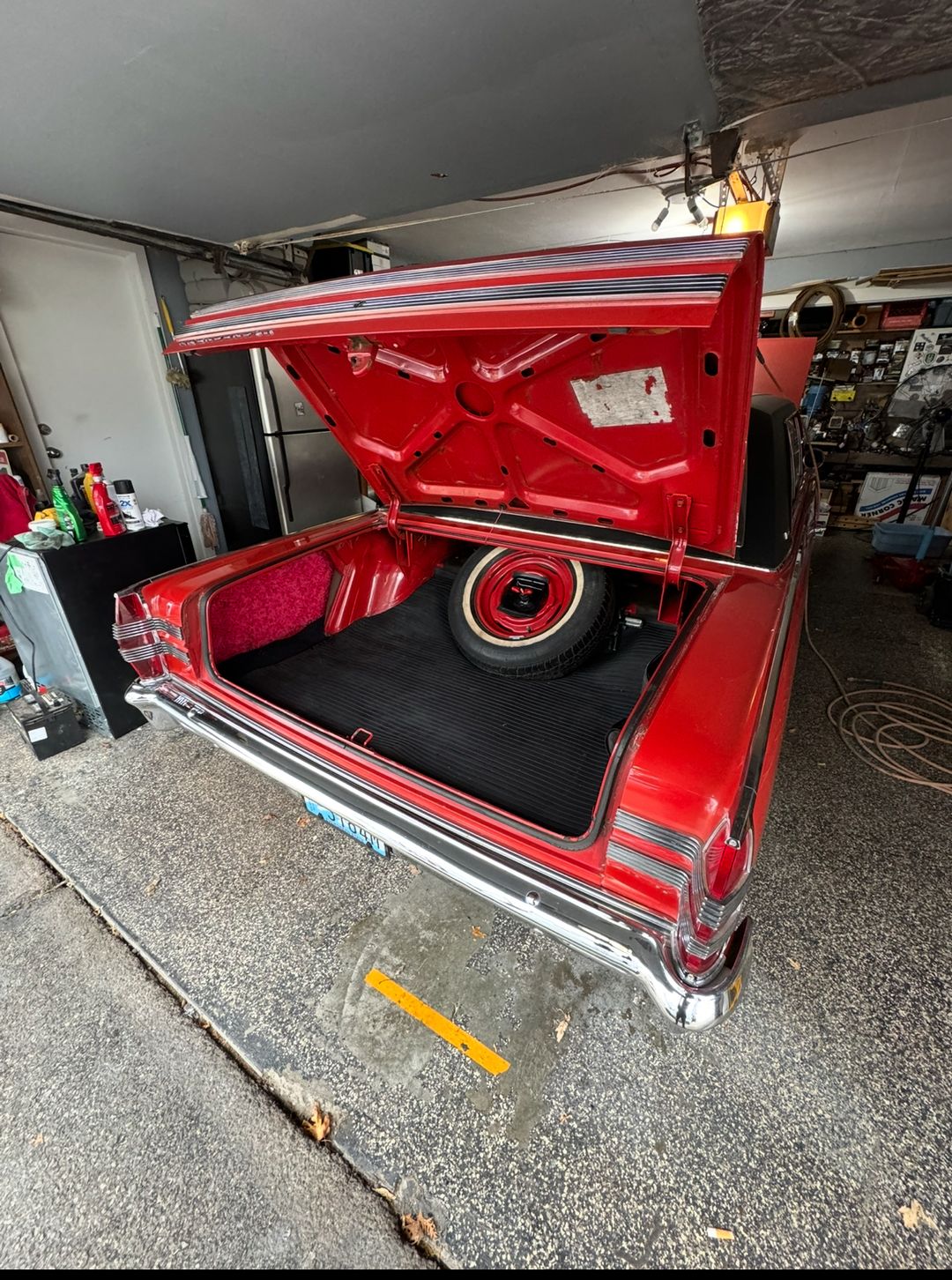 Car Preview