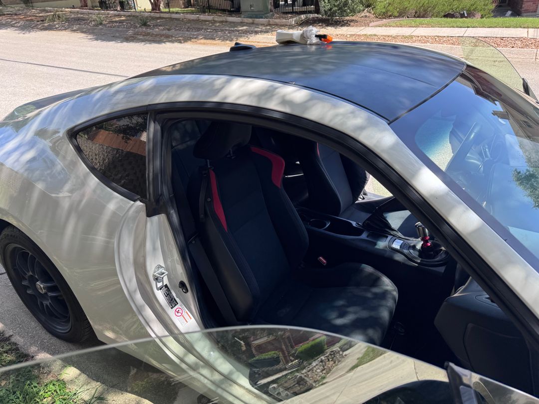 Car Preview