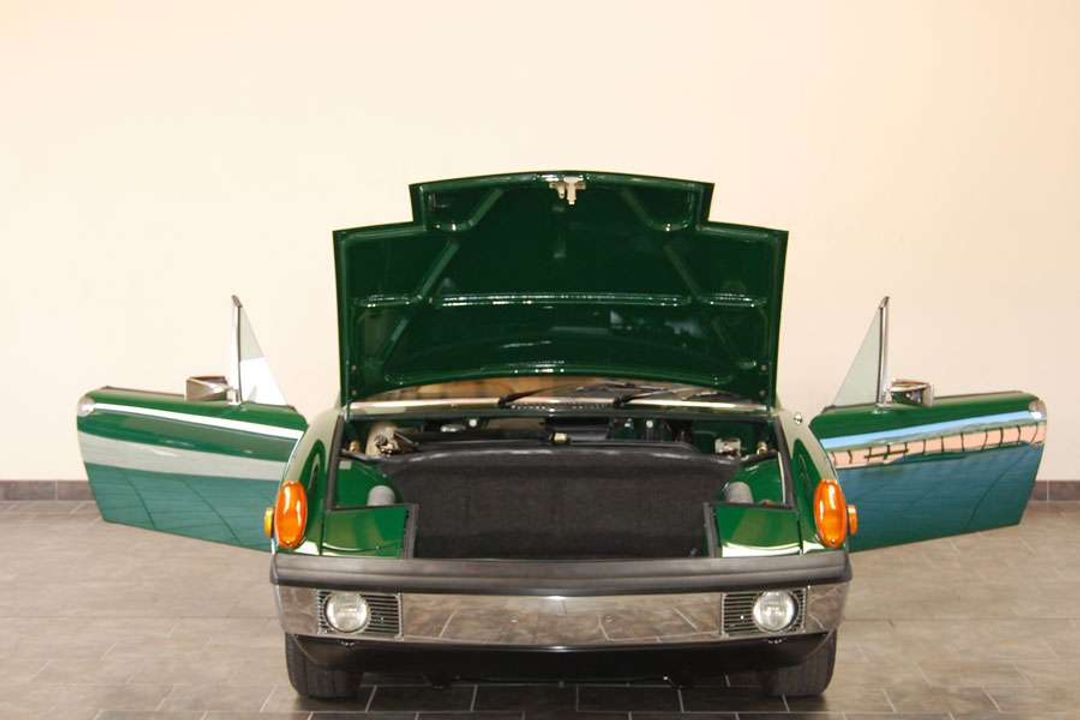 Car Preview