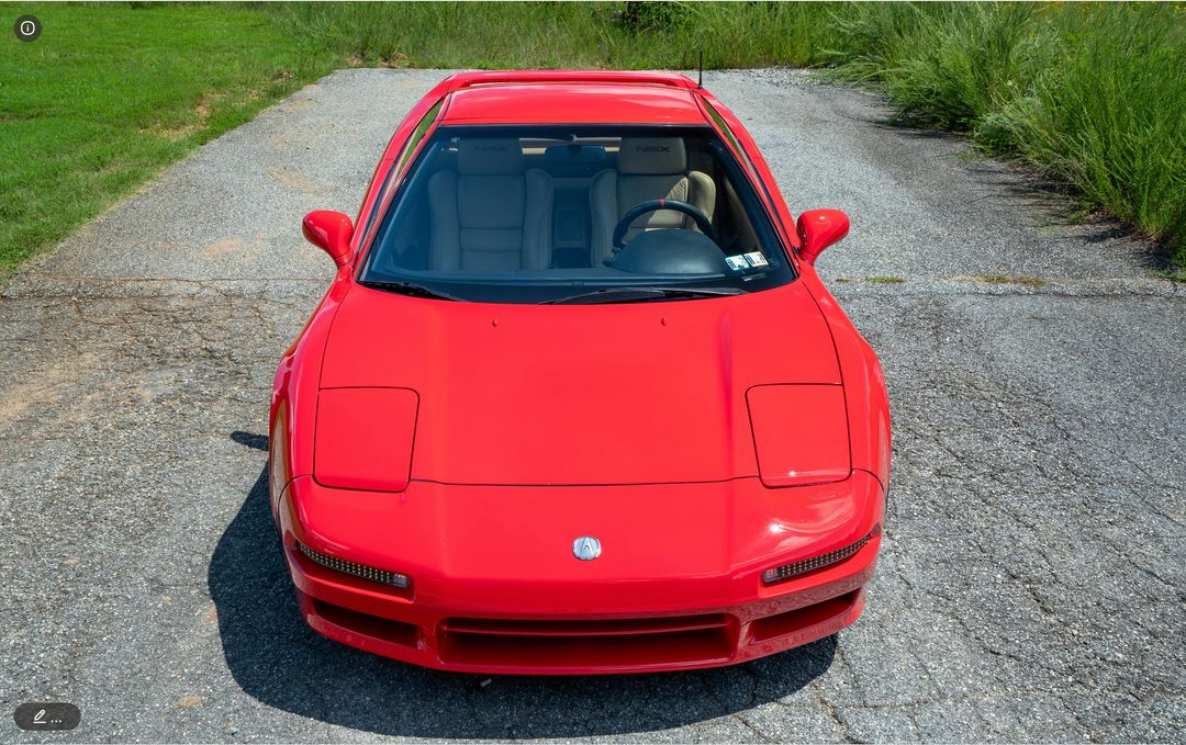 Car Preview