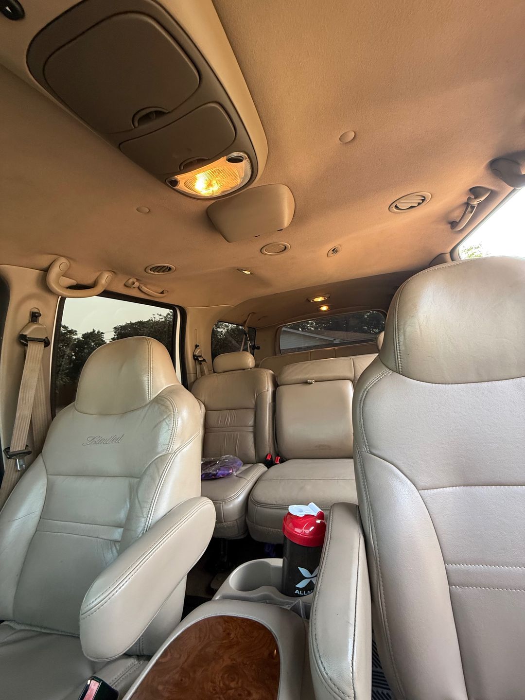 Car Preview