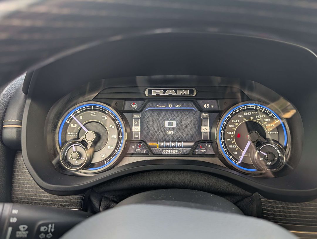 Car Preview