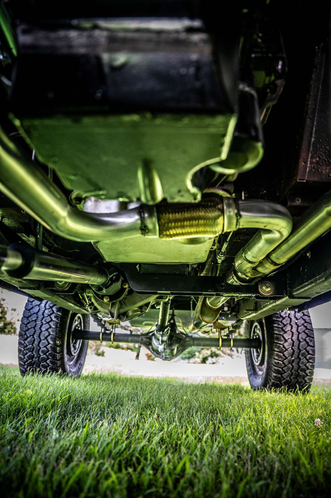 Car Preview