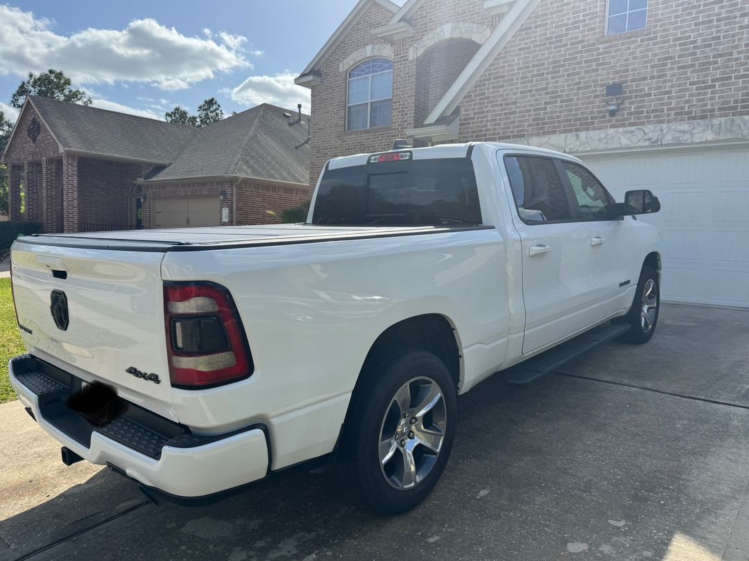Car Preview