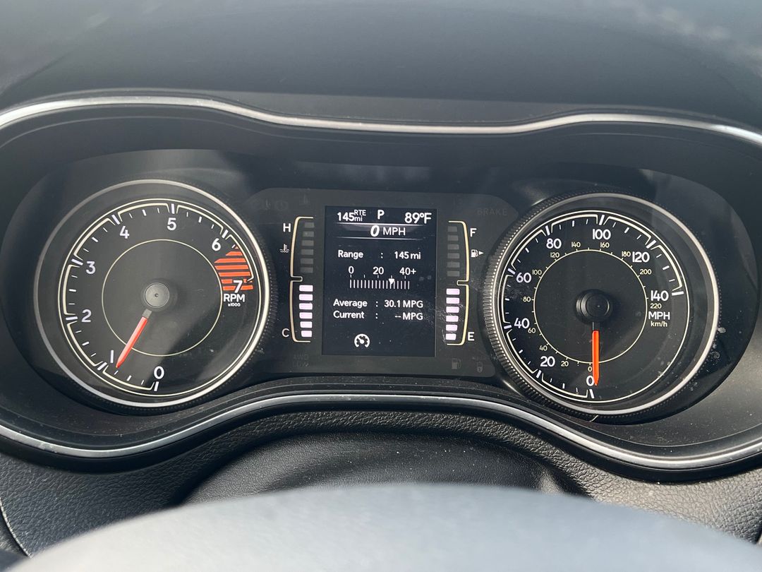 Car Preview