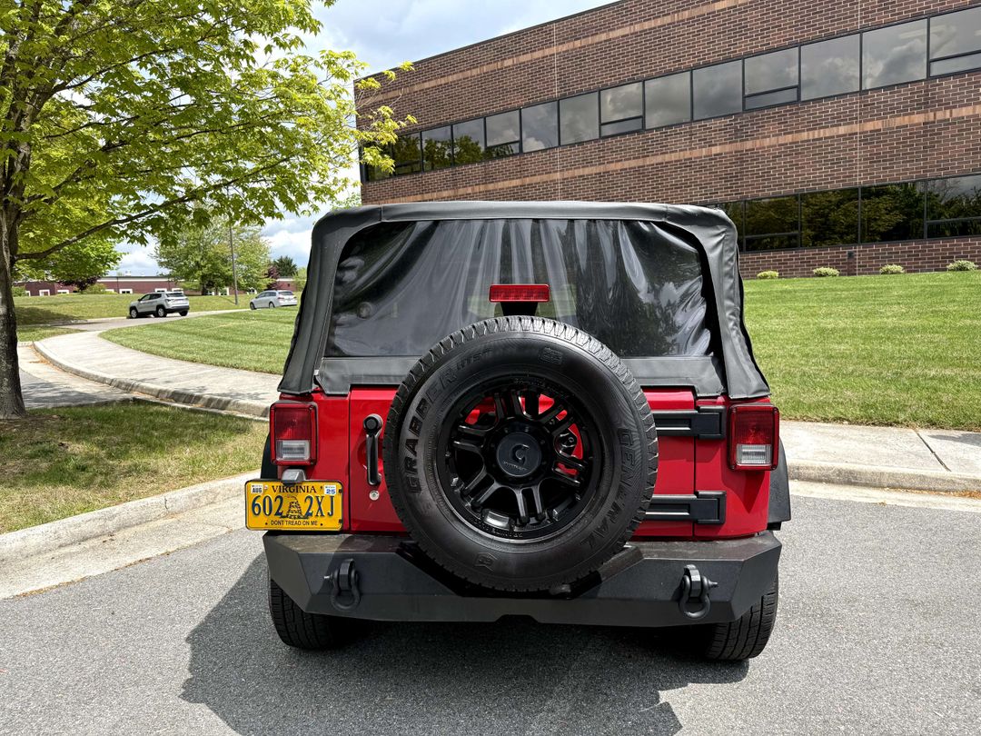 Car Preview