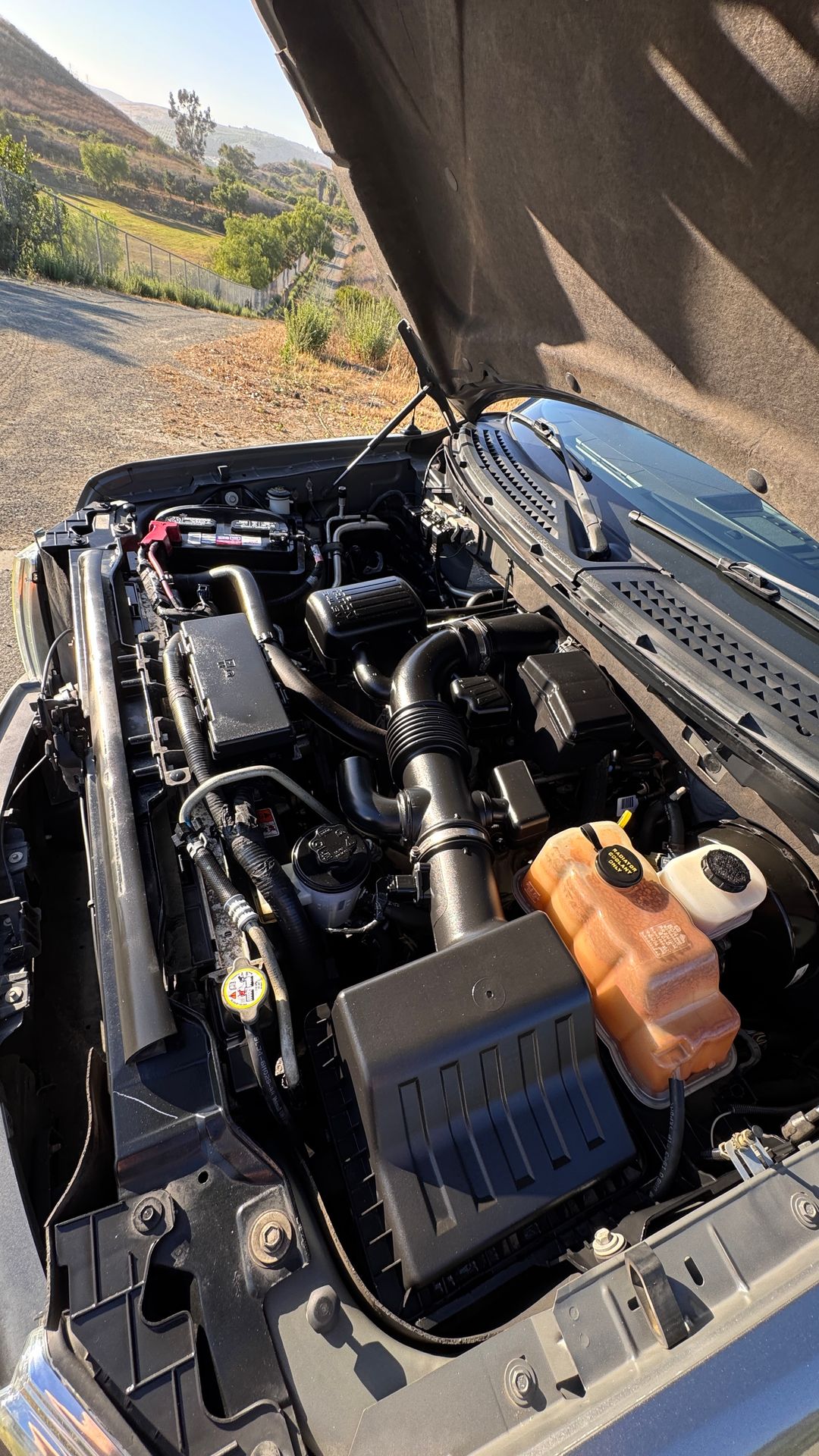 Car Preview