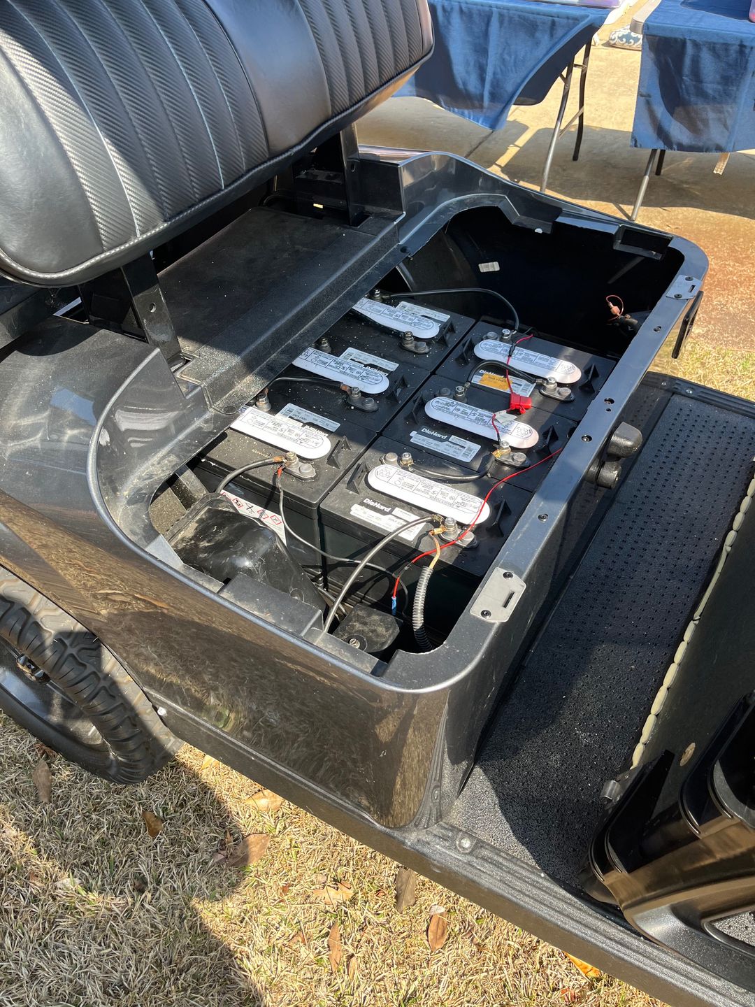 Car Preview