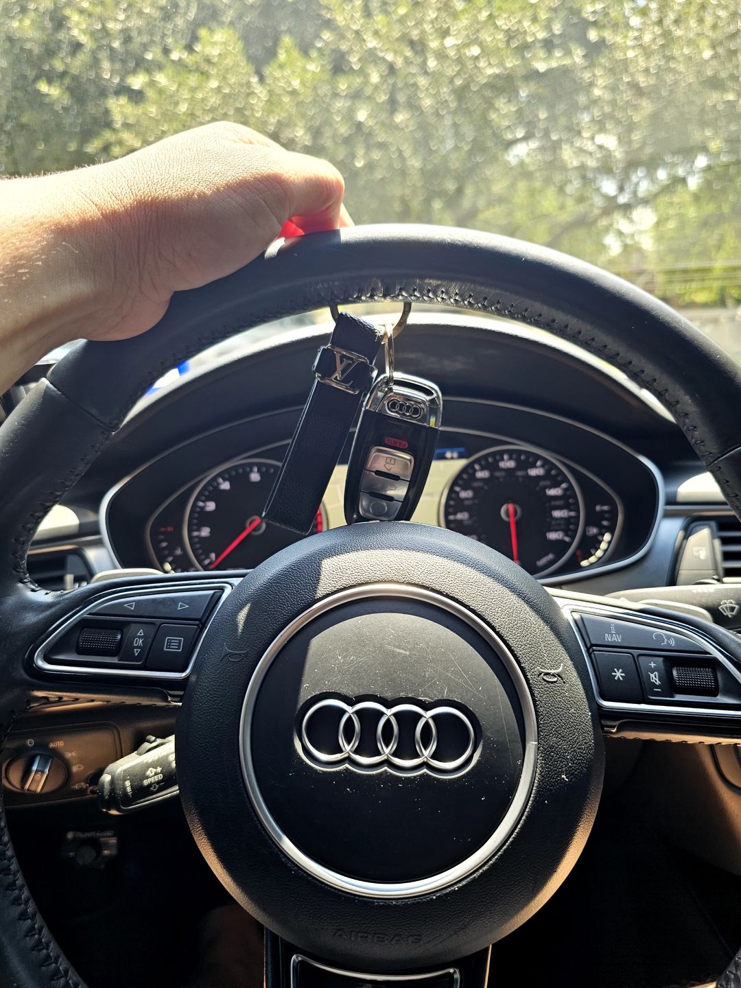 Car Preview