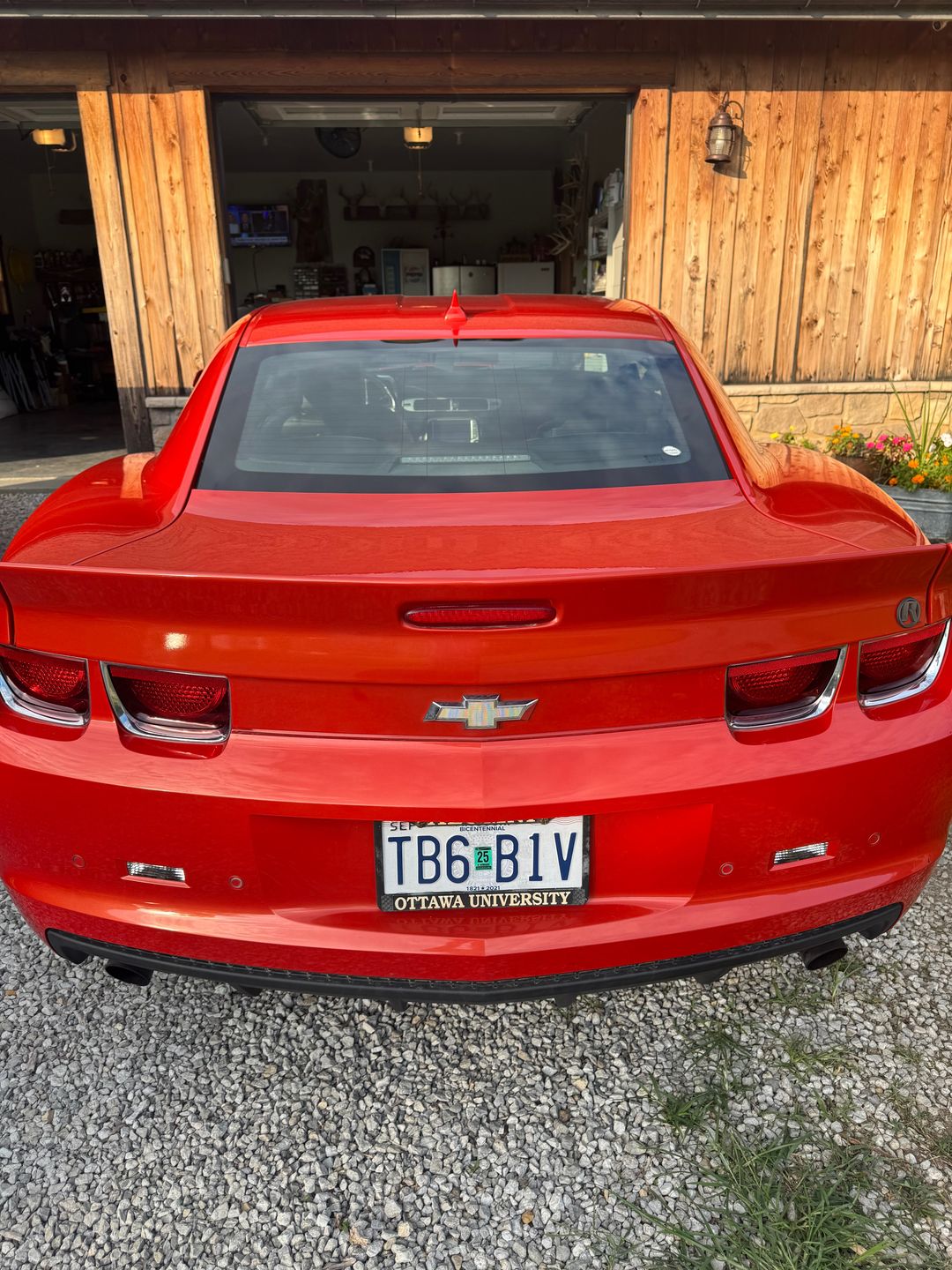 Car Preview