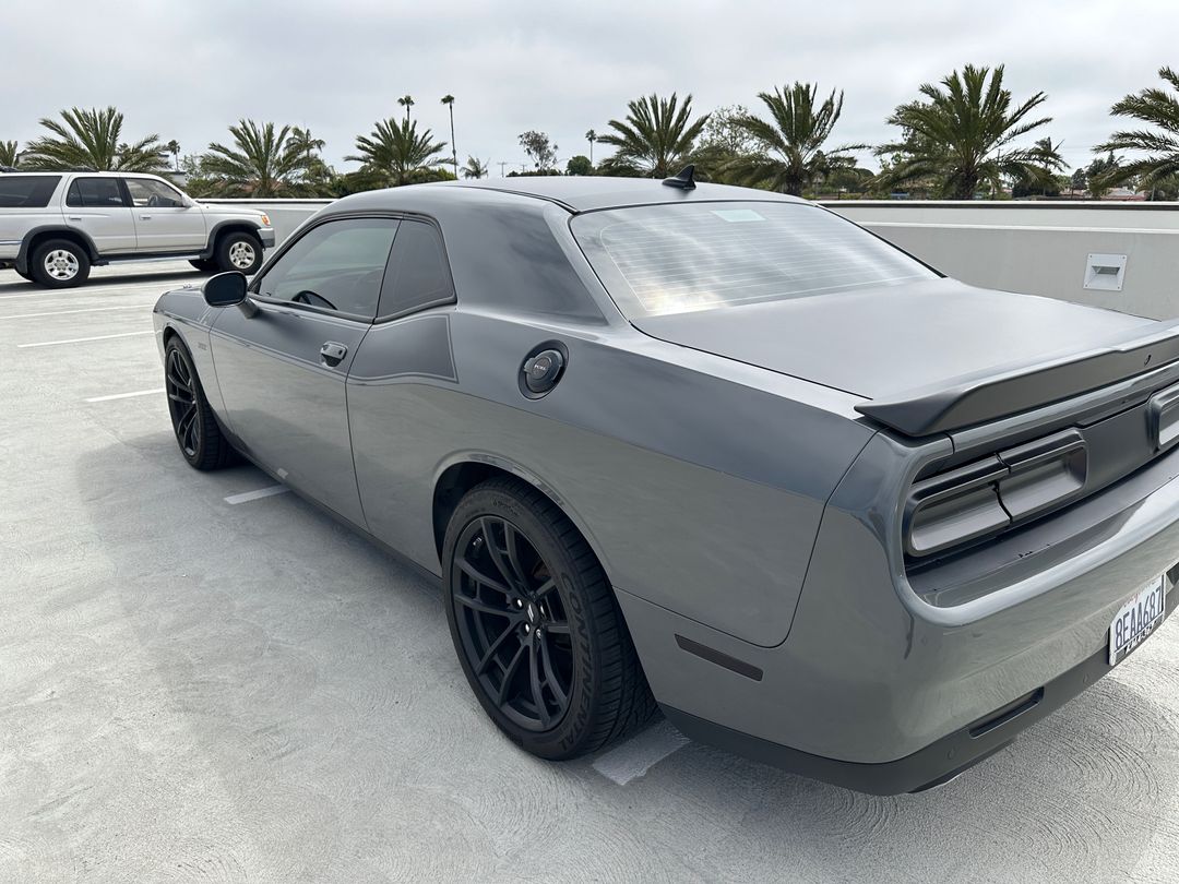 Car Preview