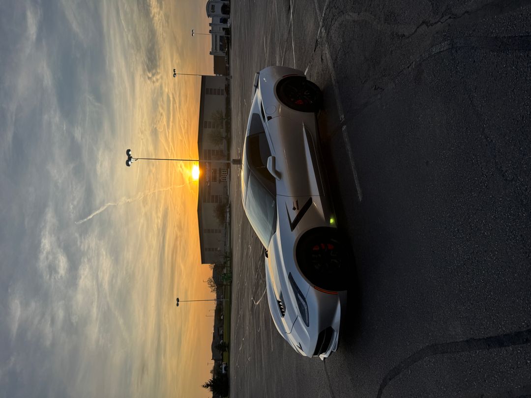 Car Preview
