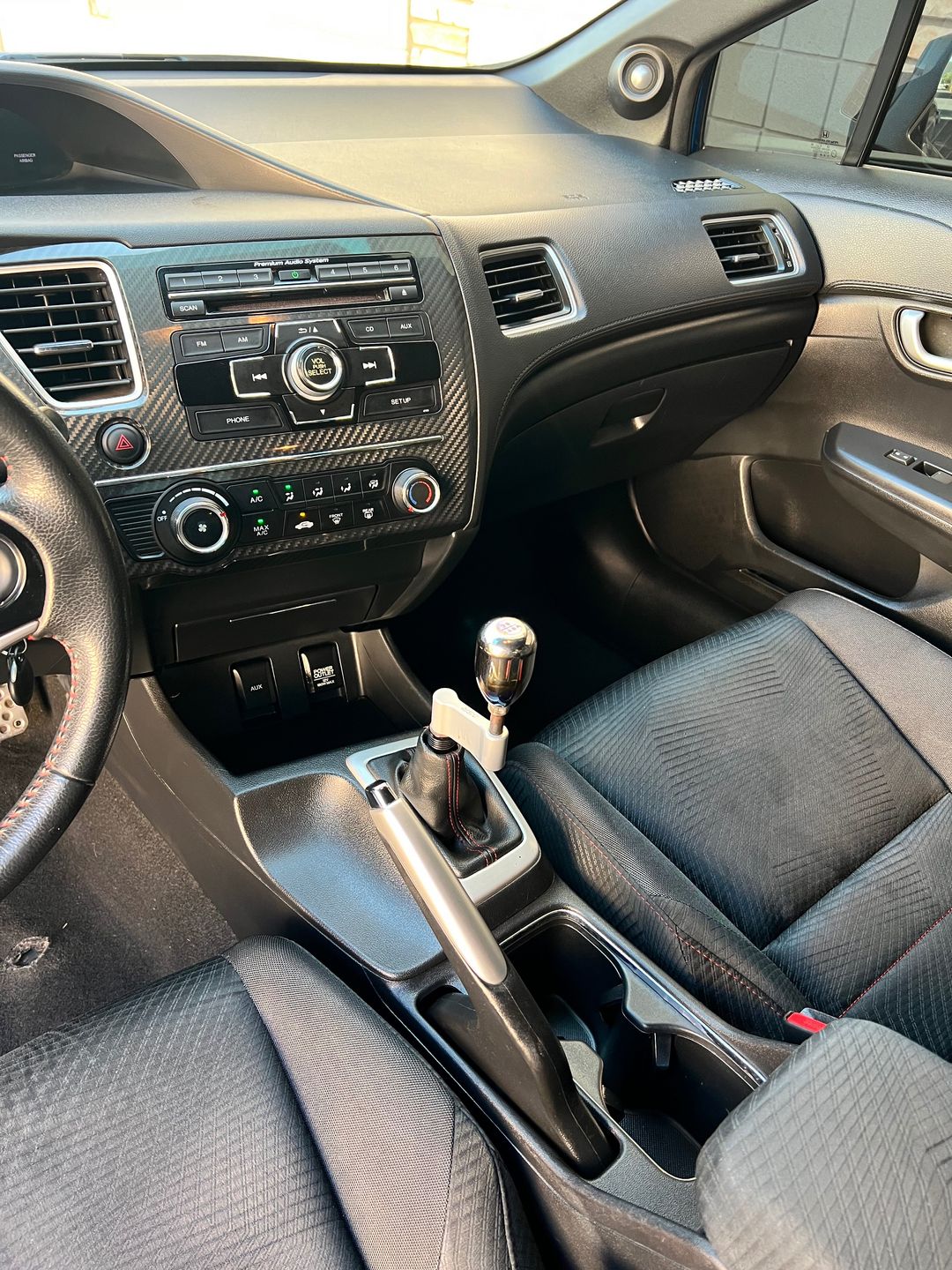 Car Preview