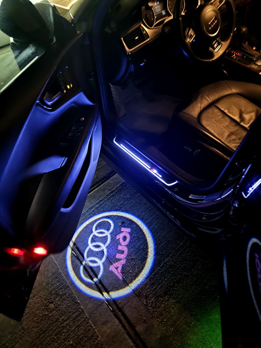 Car Preview