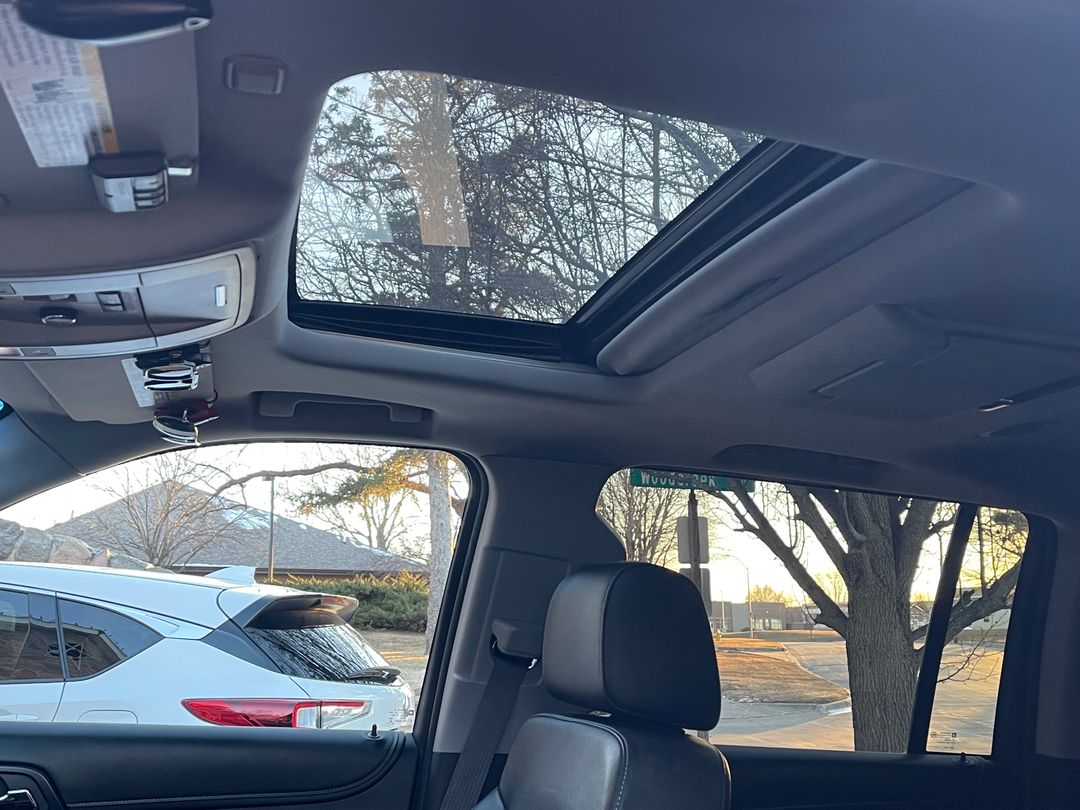Car Preview