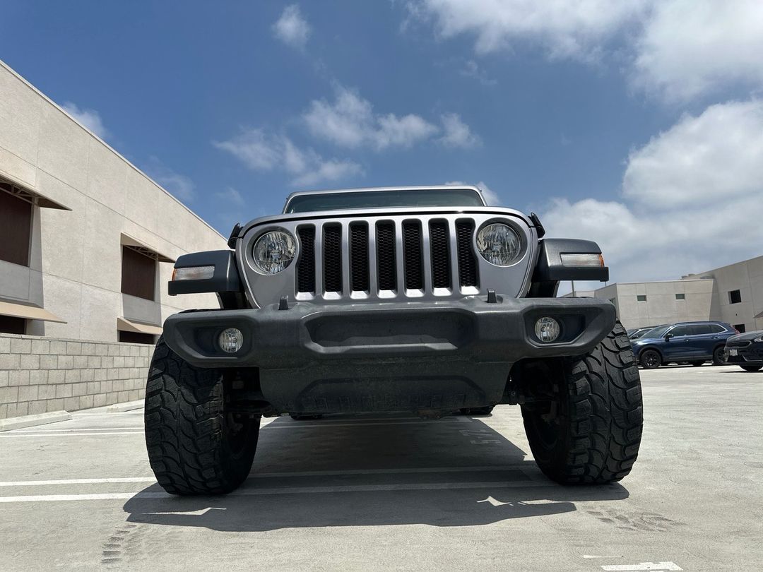 Car Preview