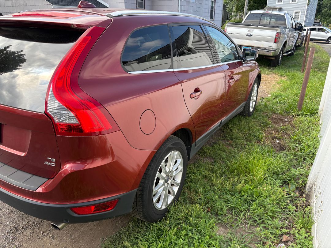 Car Preview