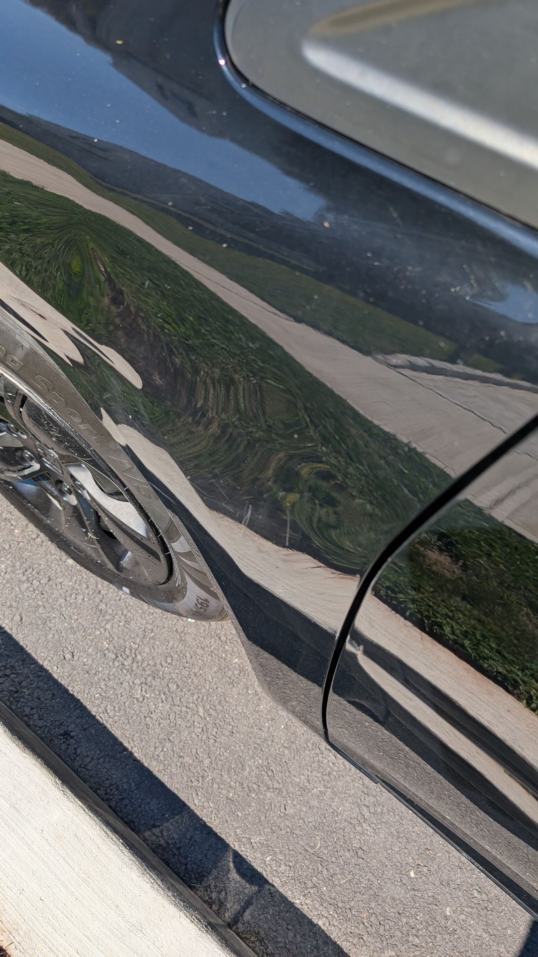Car Preview