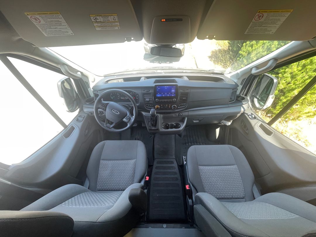 Car Preview