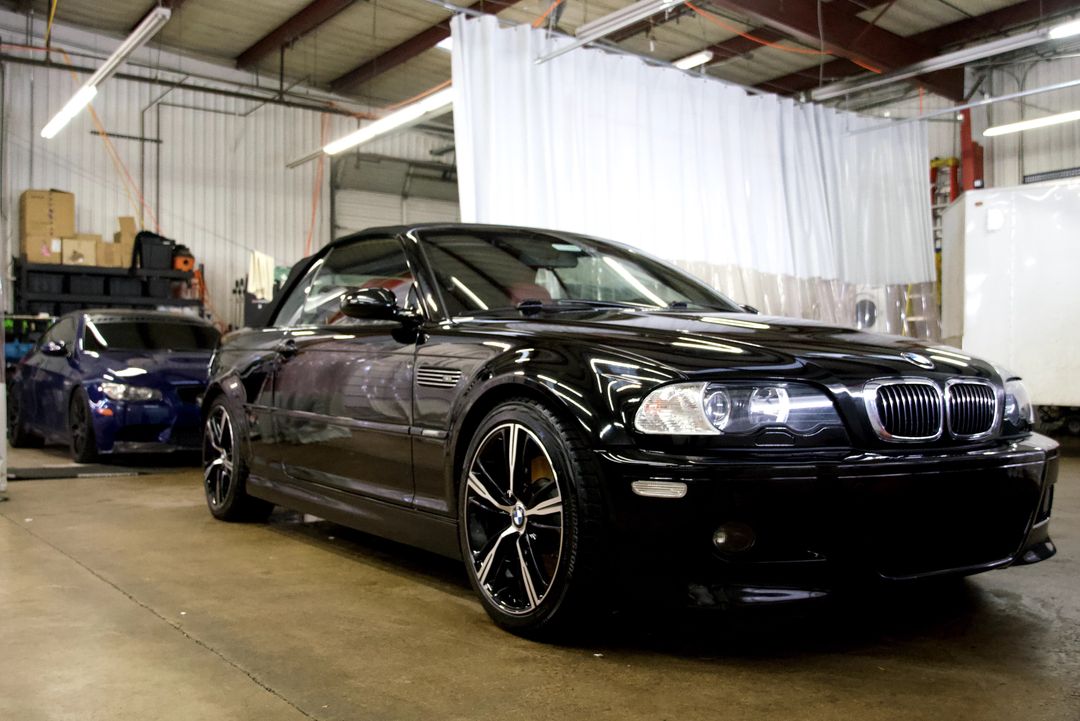 Car Preview