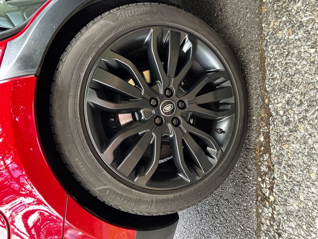 Car Preview