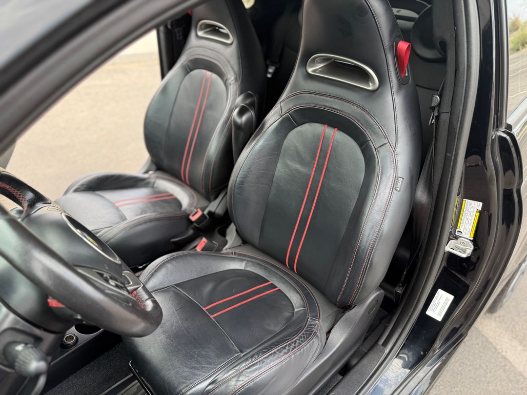 Car Preview