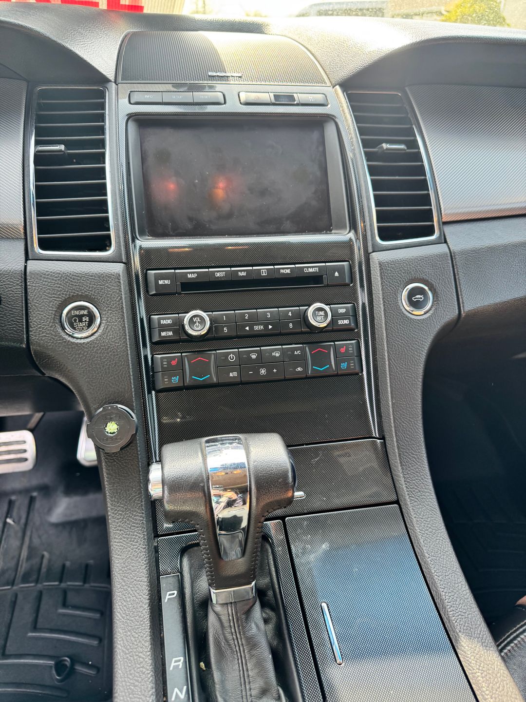 Car Preview