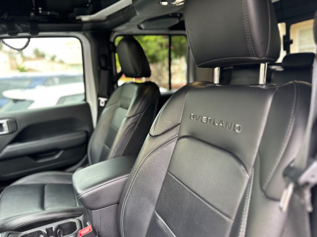 Car Preview