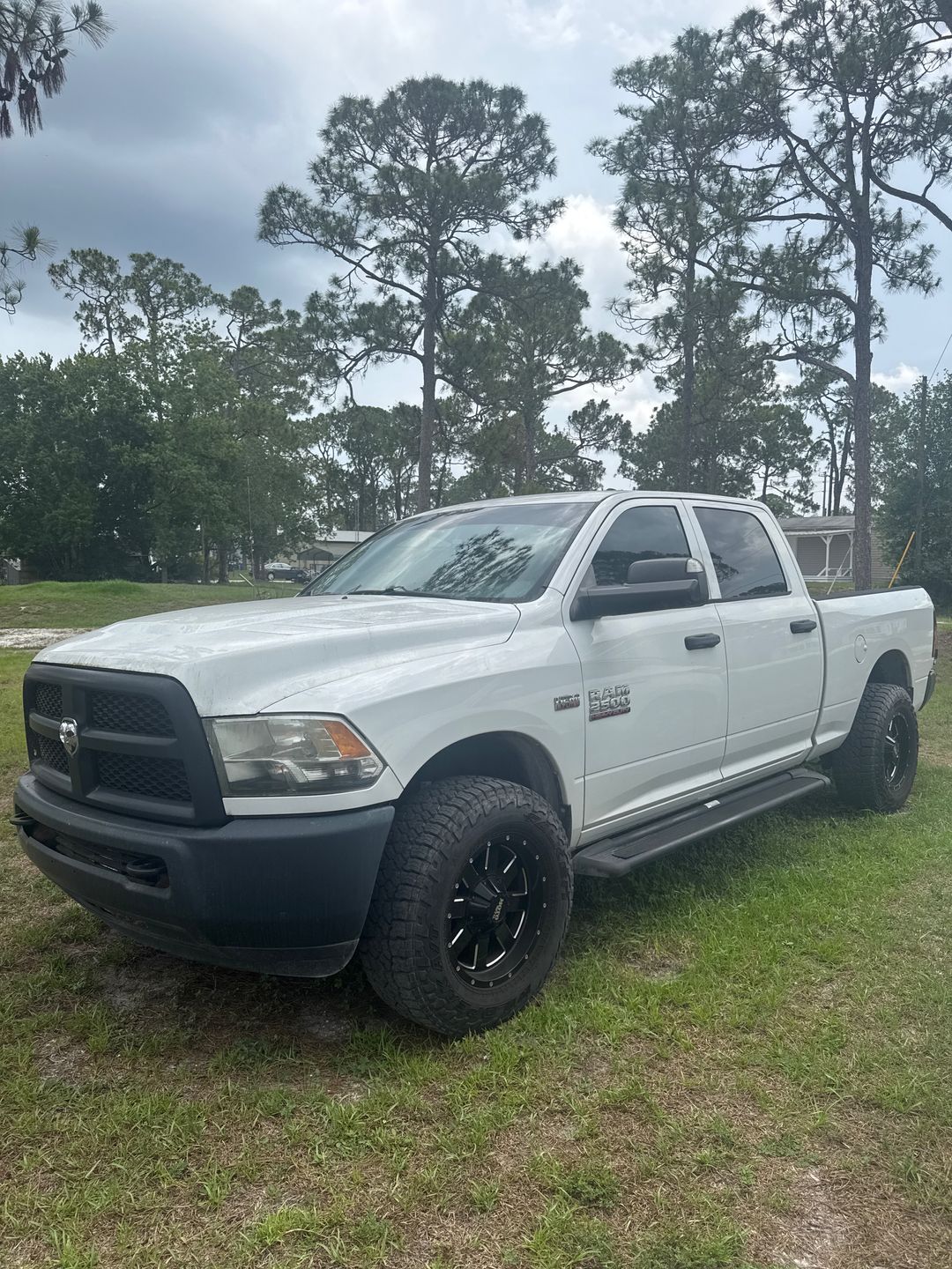Car Preview