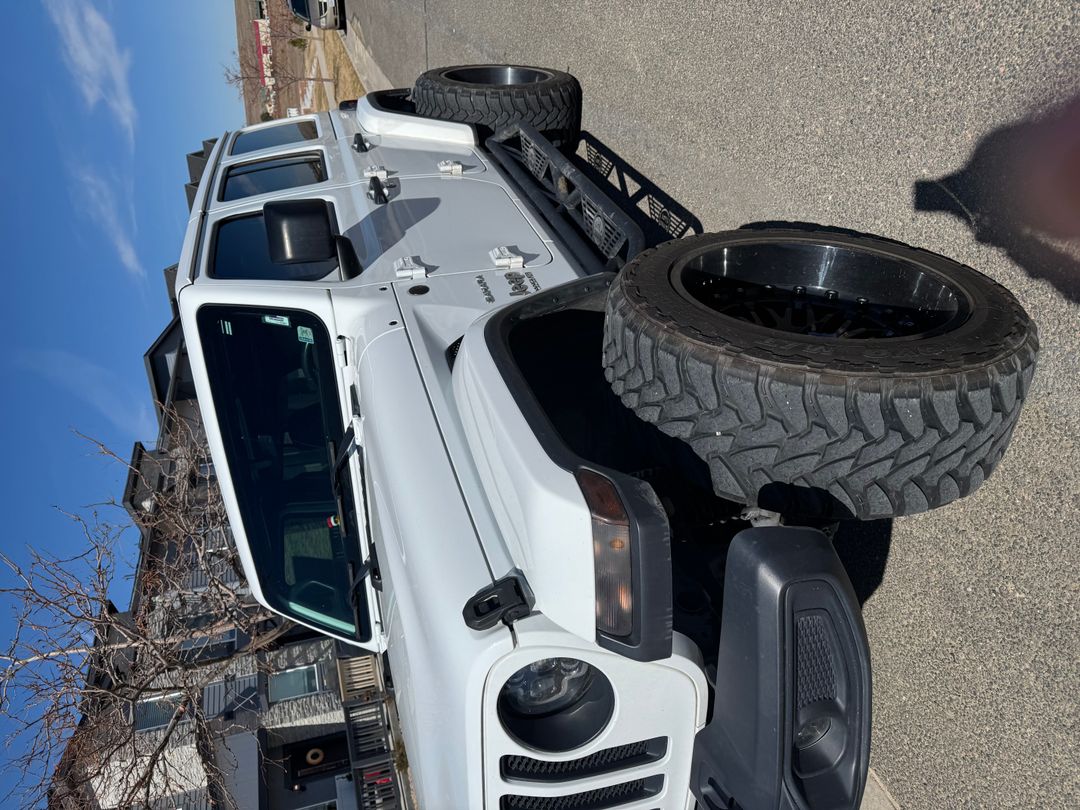 Car Preview
